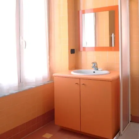 Apartamento Il Terrazzino Del Centro *