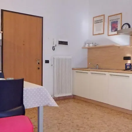 شقة Il Terrazzino Del Centro