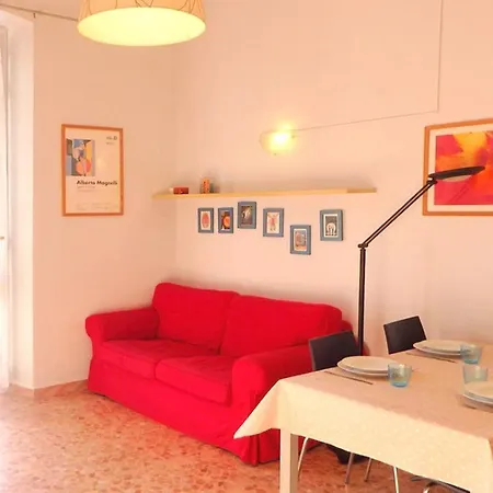 Il Terrazzino Del Centro *